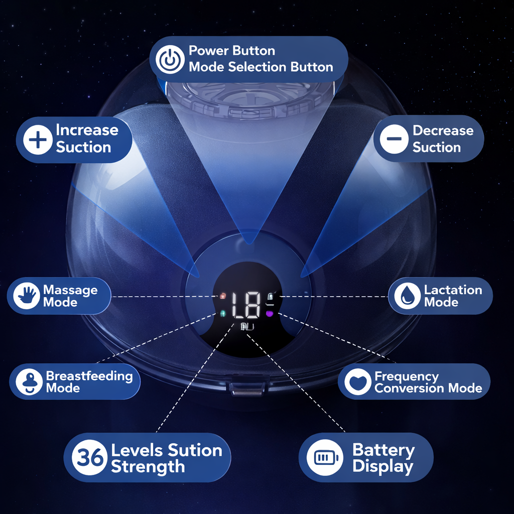Dr.isla Laktator Muszlowy o Wysokiej Wydajności
